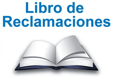 Libro de Reclamaciones