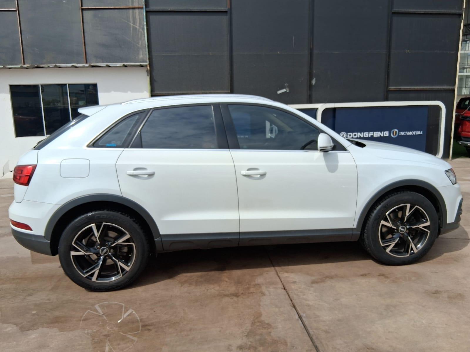 Audi Q3 - foto 4