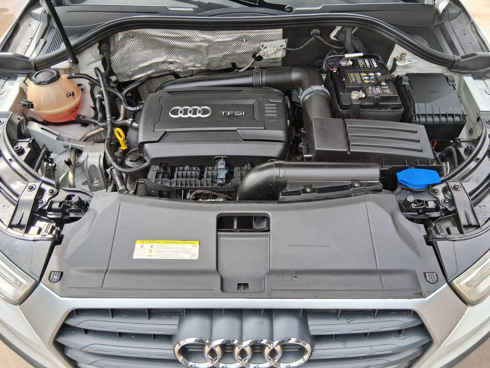 Audi Q3 - foto 15