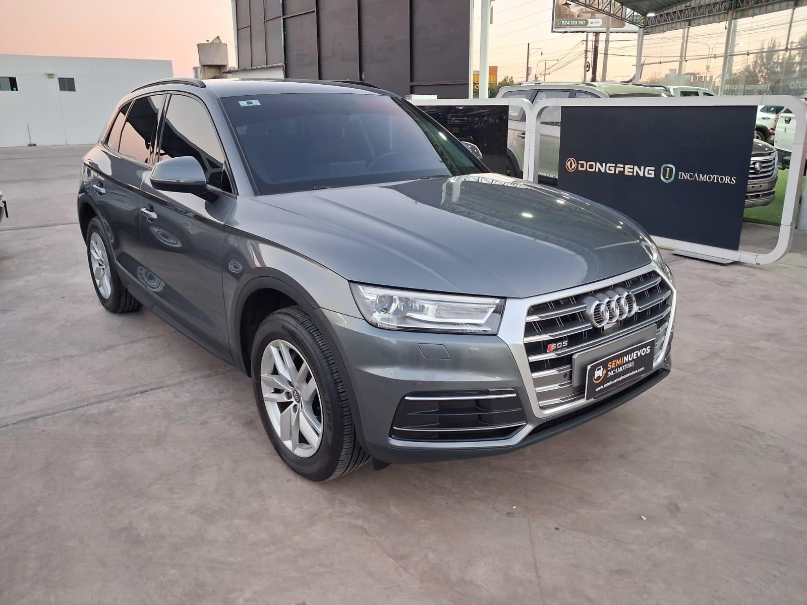 Audi Q5 - foto 1
