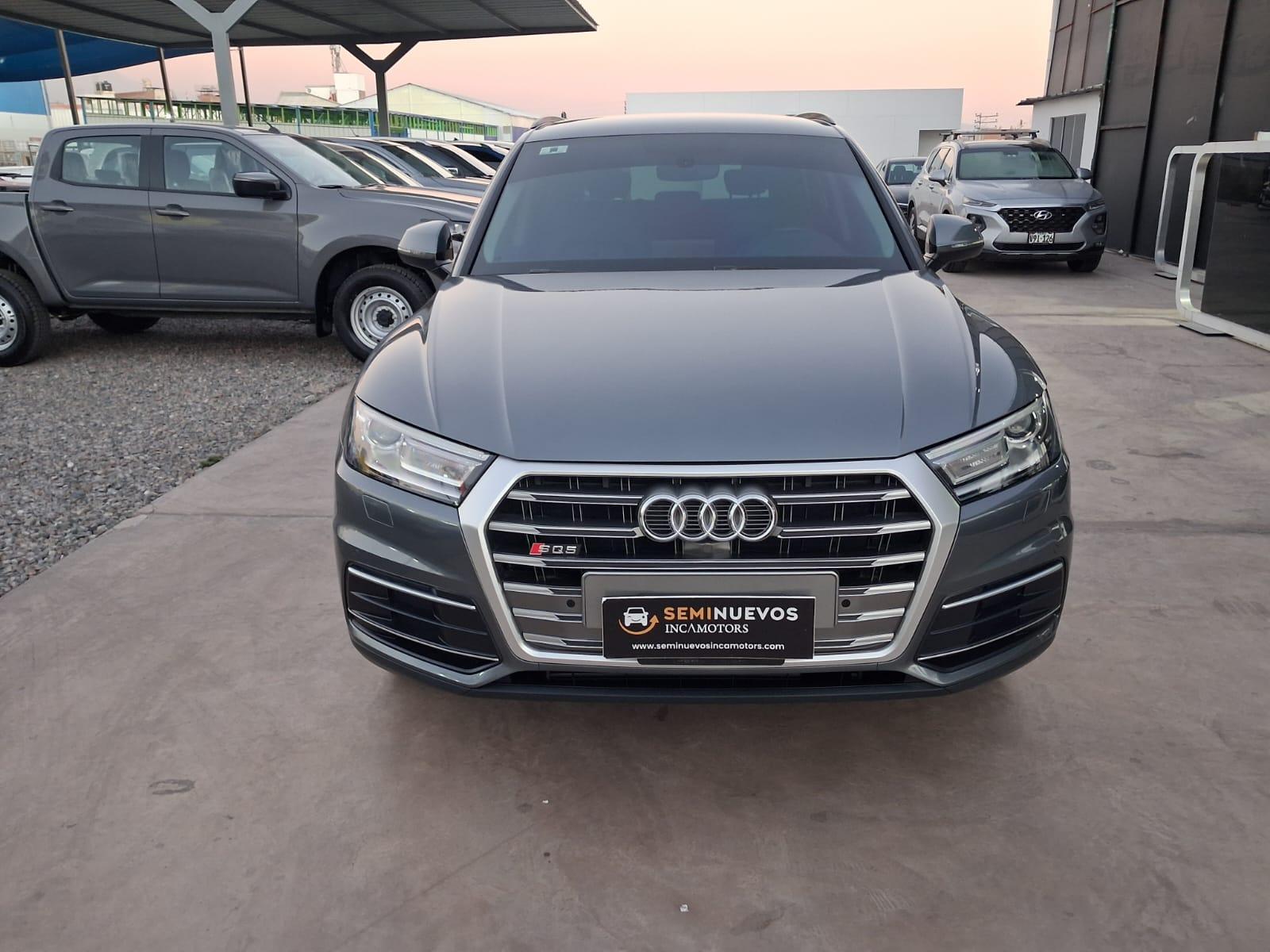 Audi Q5 - foto 2
