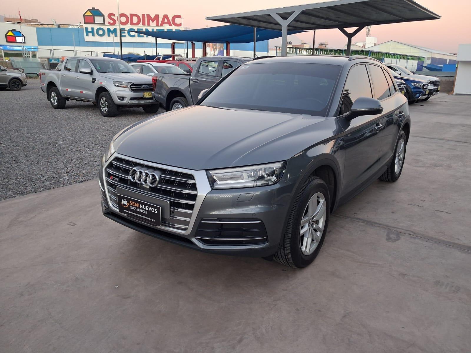 Audi Q5 - foto 3