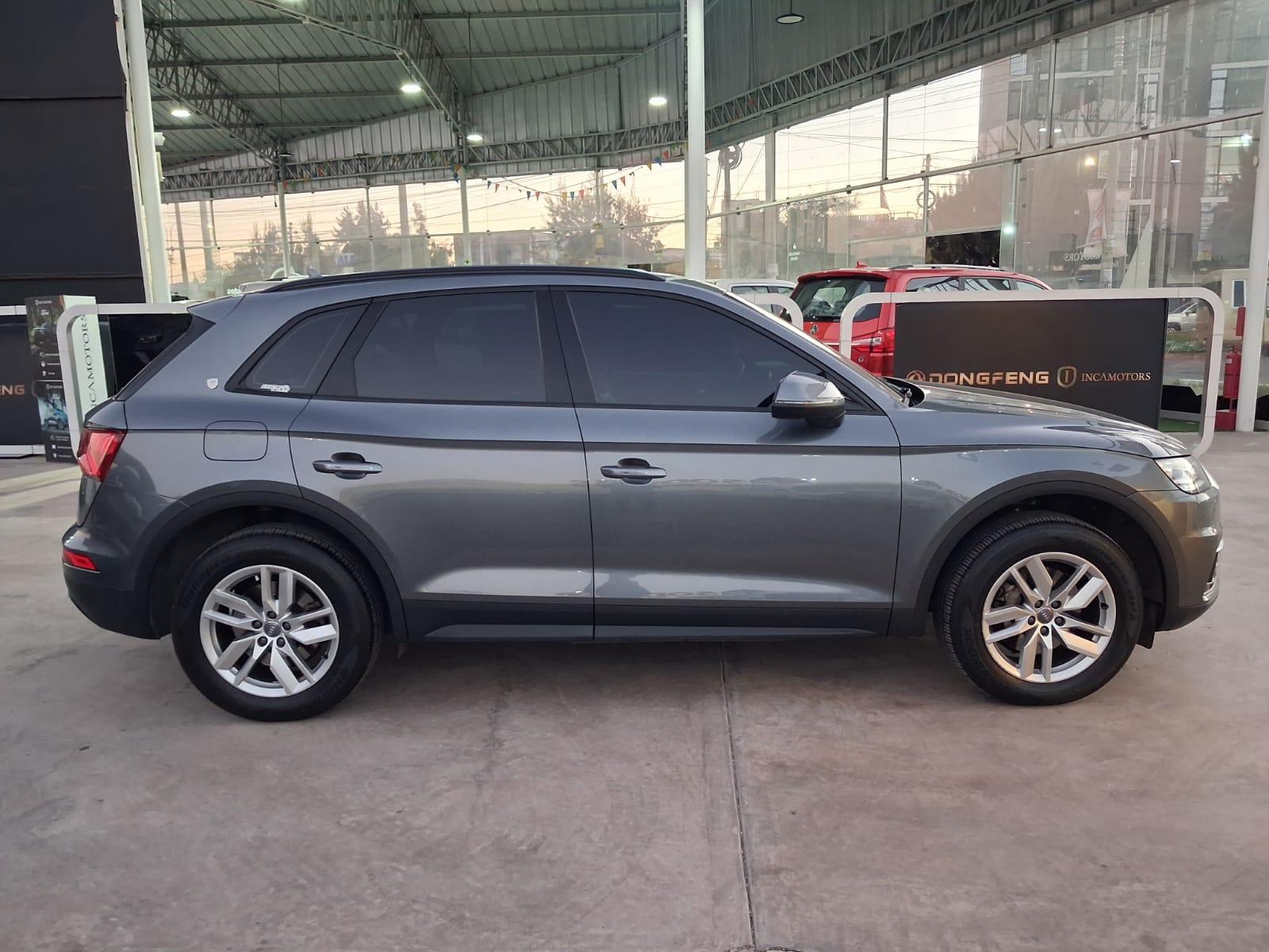 Audi Q5 - foto 4
