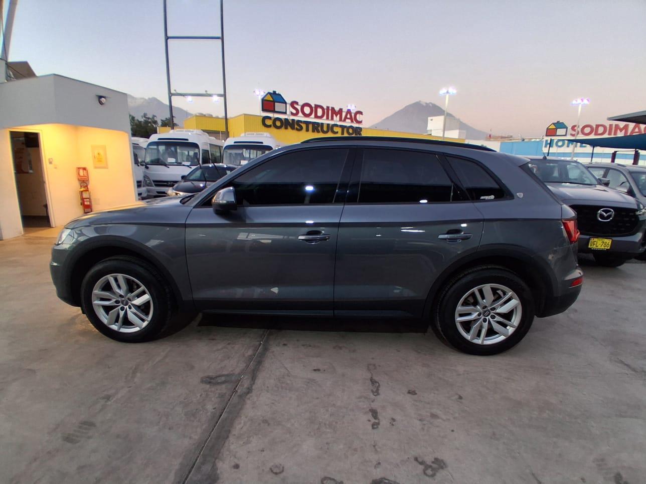 Audi Q5 - foto 5