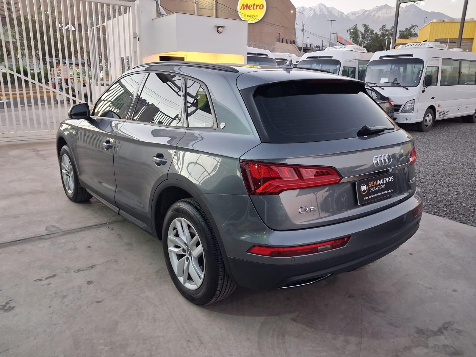 Audi Q5 - foto 6