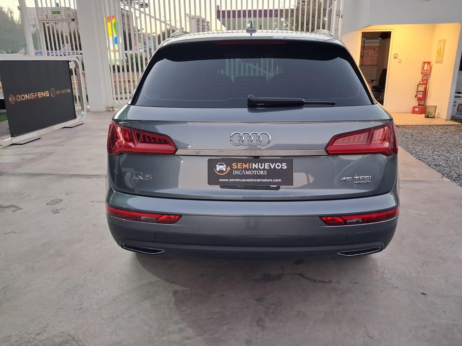 Audi Q5 - foto 7