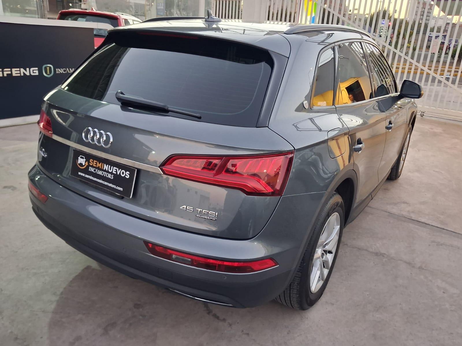 Audi Q5 - foto 8