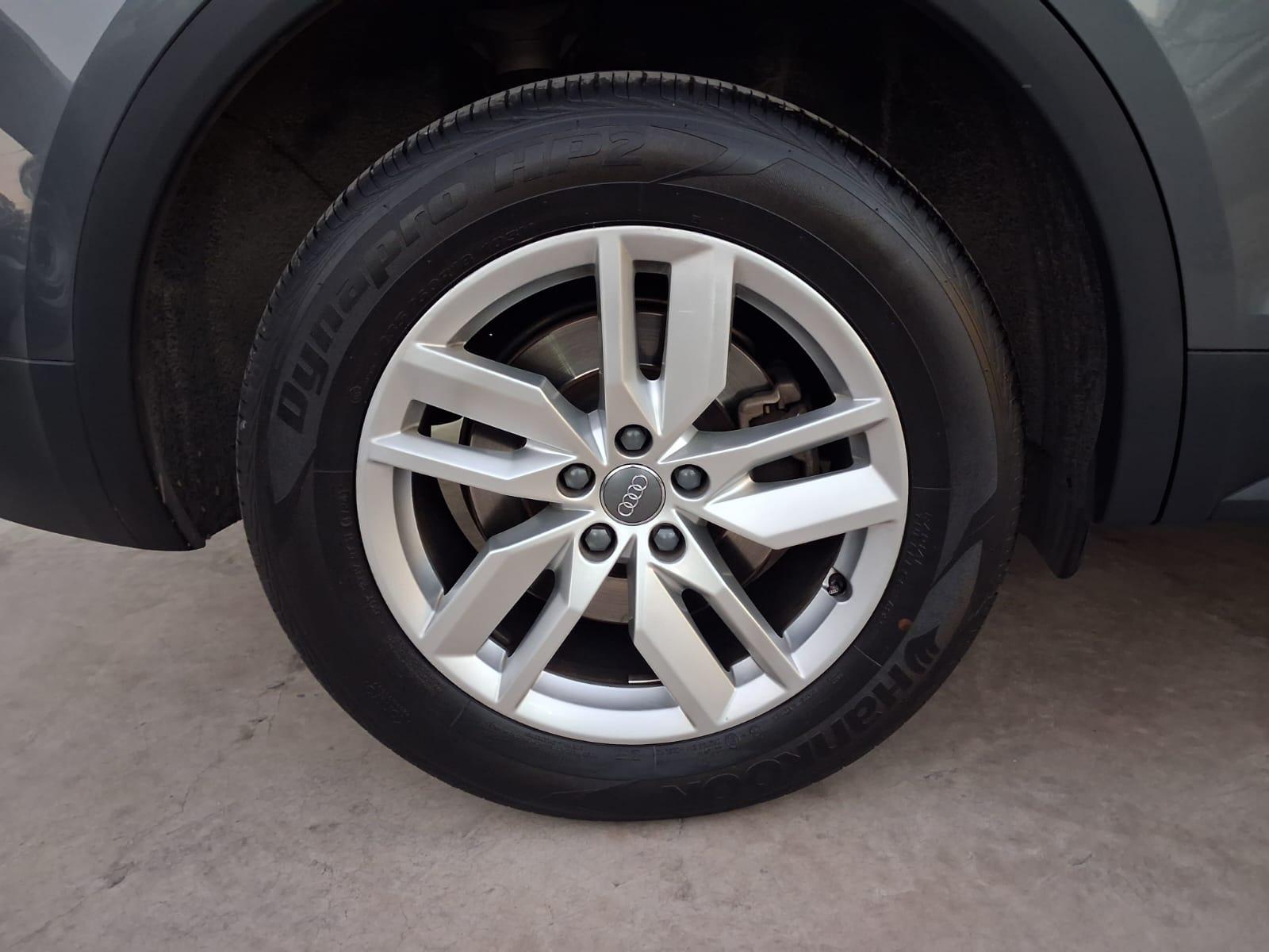Audi Q5 - foto 9