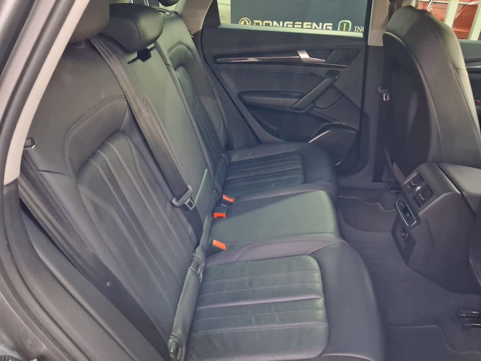 Audi Q5 - foto 10