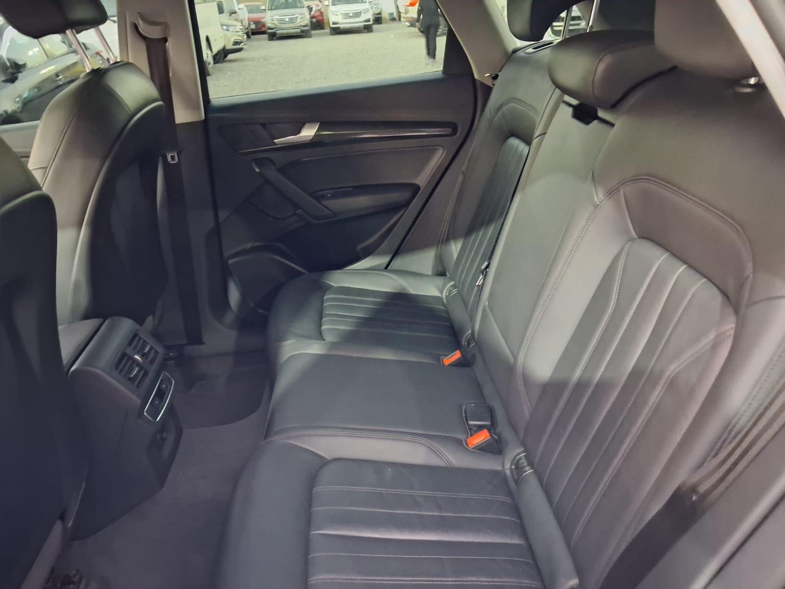 Audi Q5 - foto 11