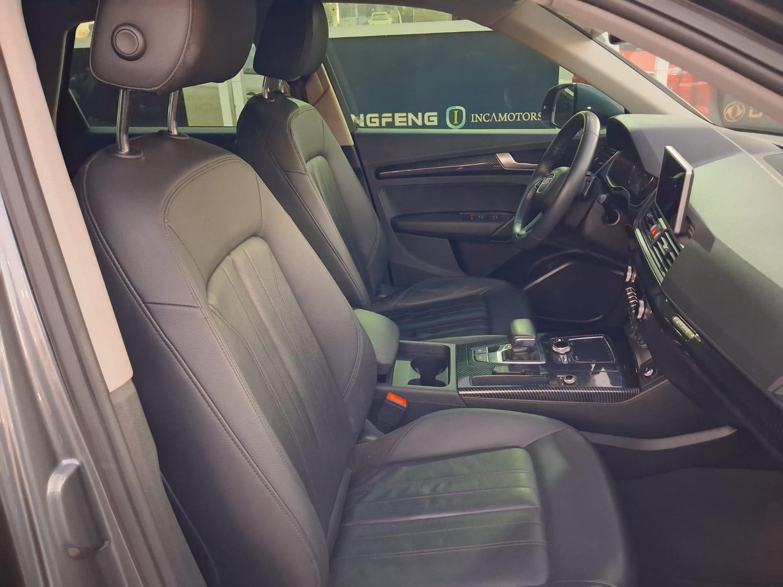 Audi Q5 - foto 12
