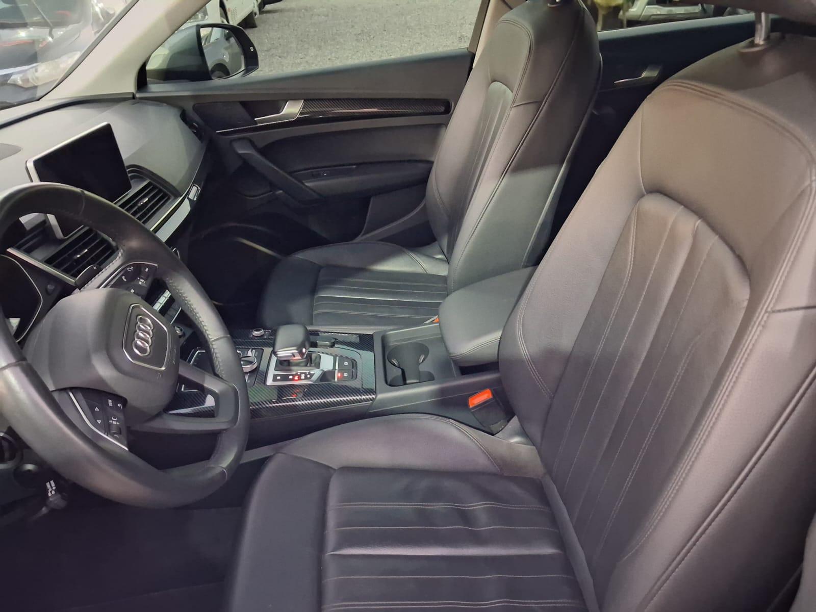 Audi Q5 - foto 13