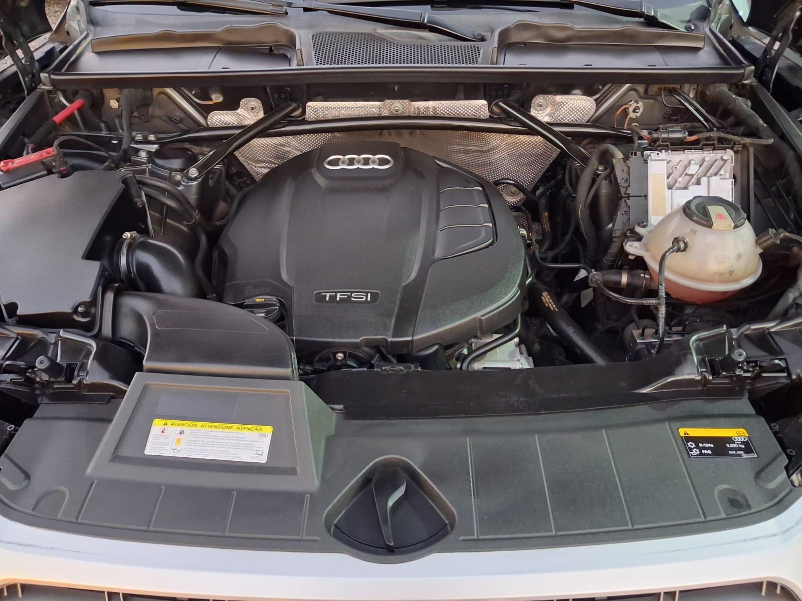 Audi Q5 - foto 15