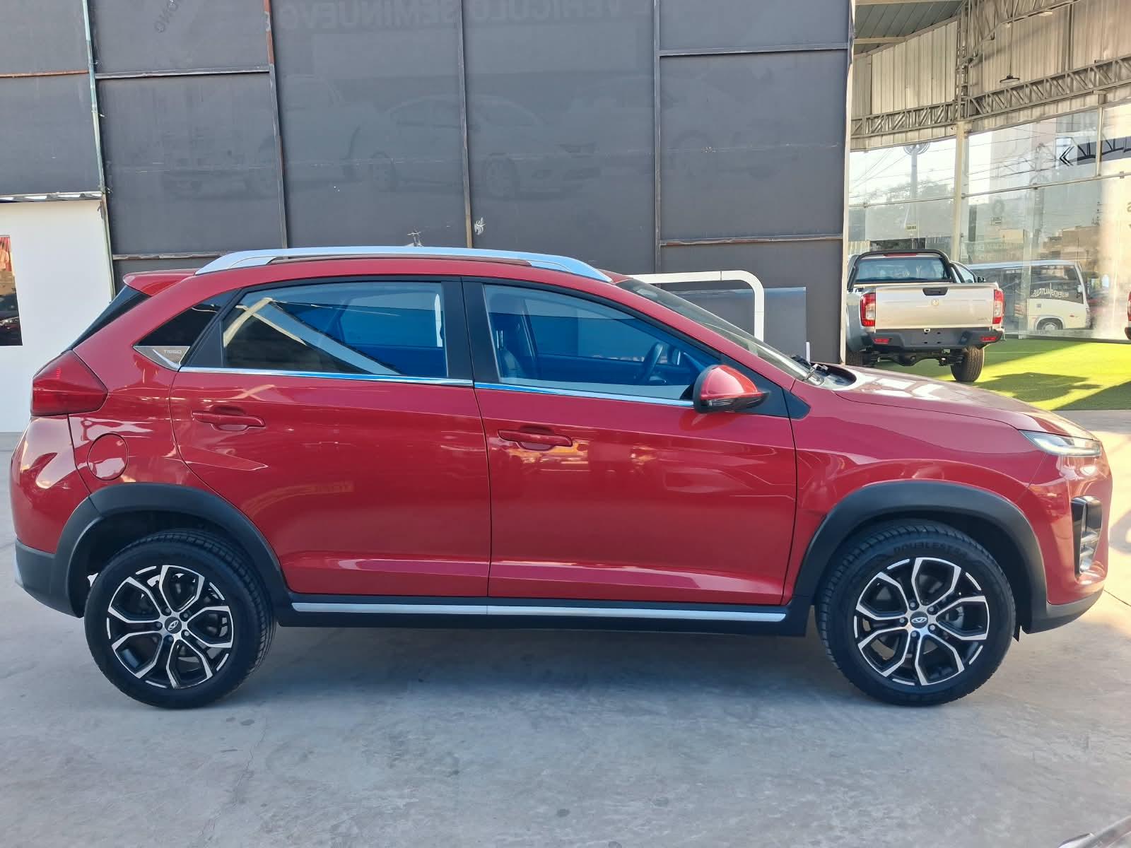 Chery Tiggo 2 - foto 4