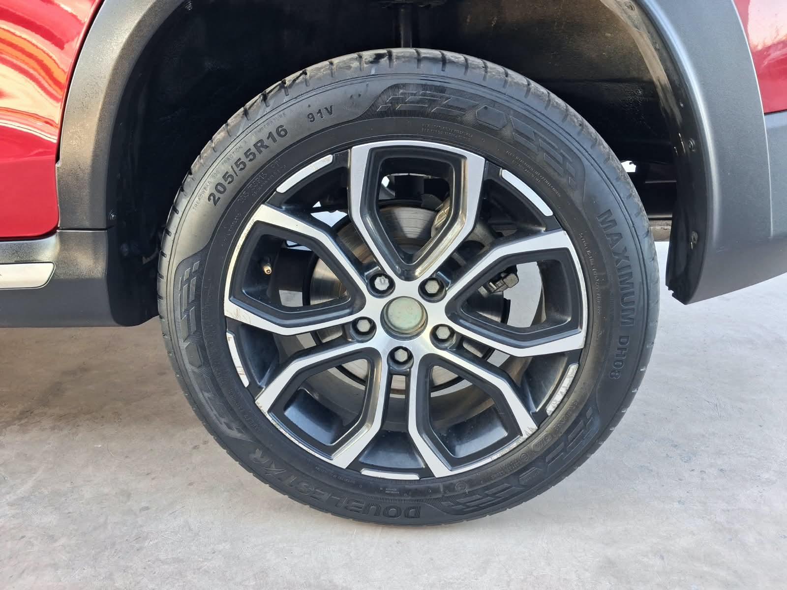 Chery Tiggo 2 - foto 9