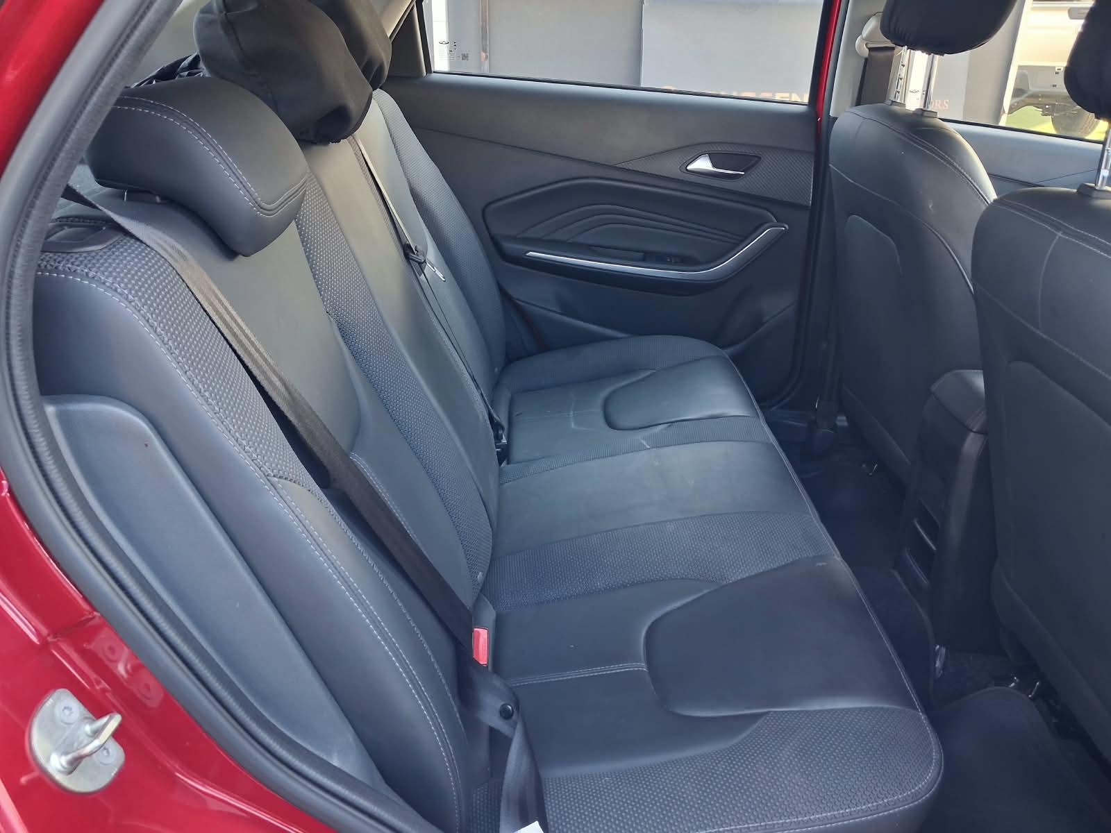 Chery Tiggo 2 - foto 10