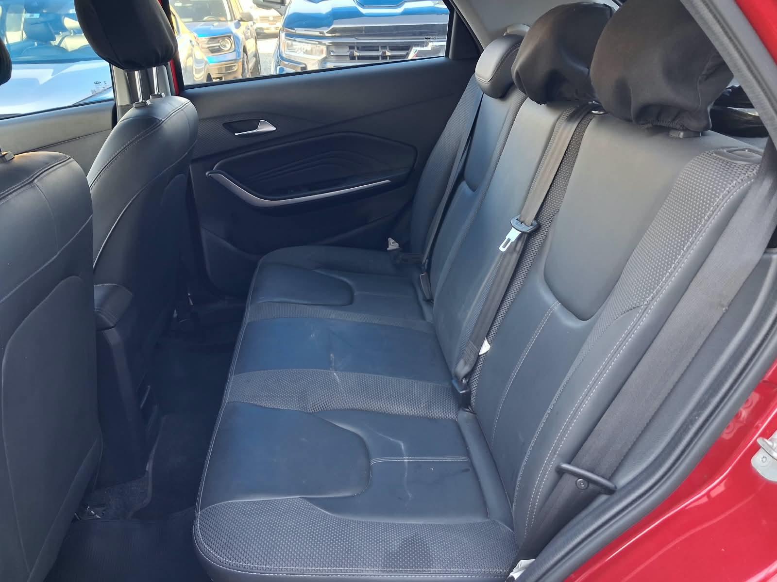 Chery Tiggo 2 - foto 11