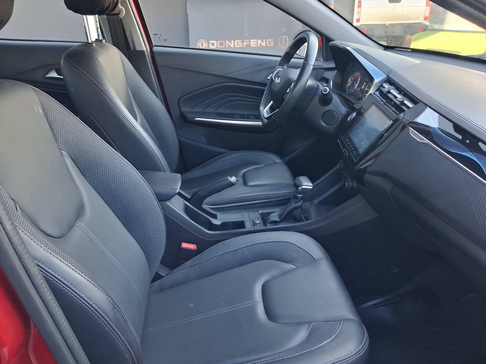Chery Tiggo 2 - foto 12