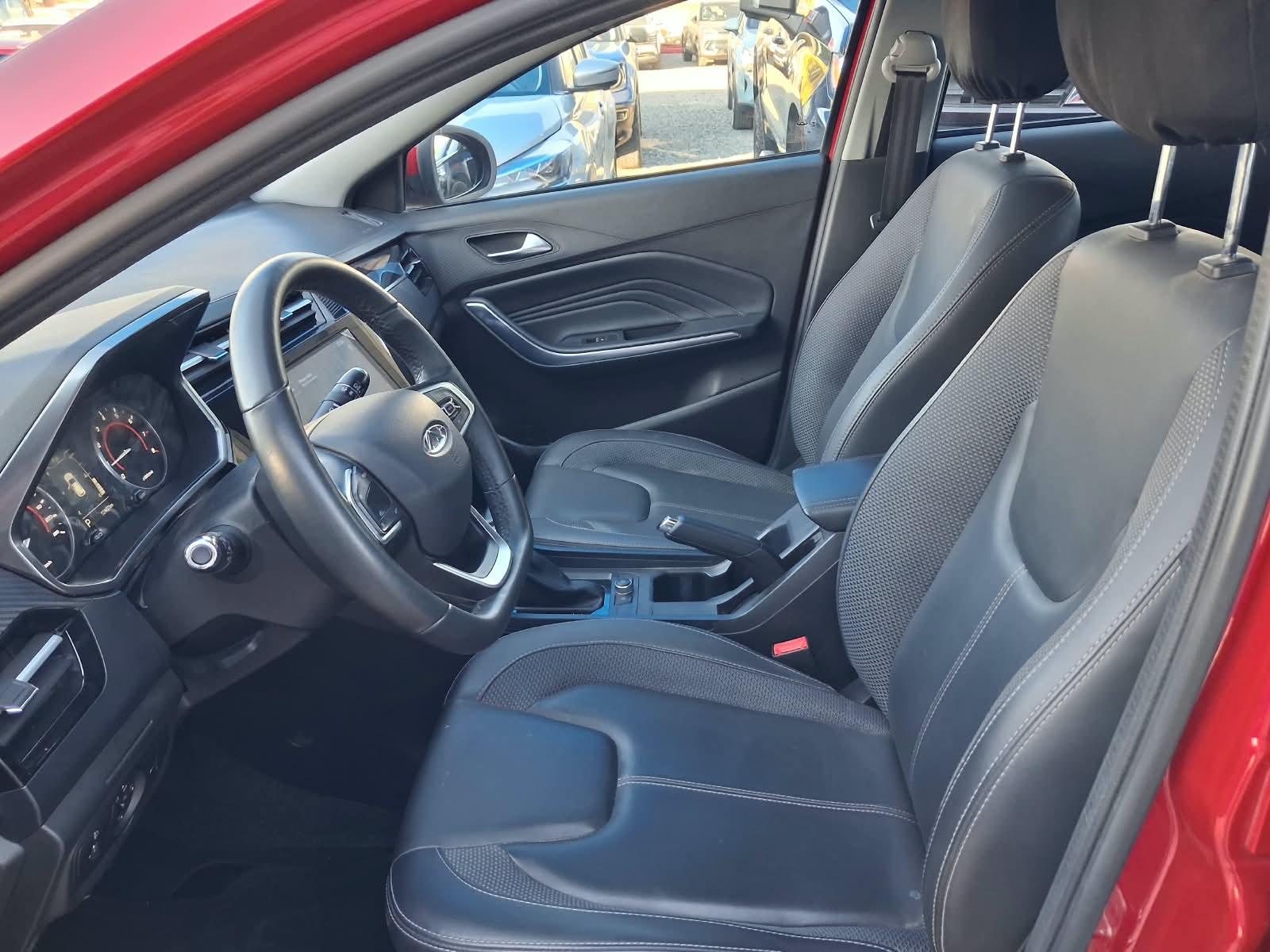 Chery Tiggo 2 - foto 13