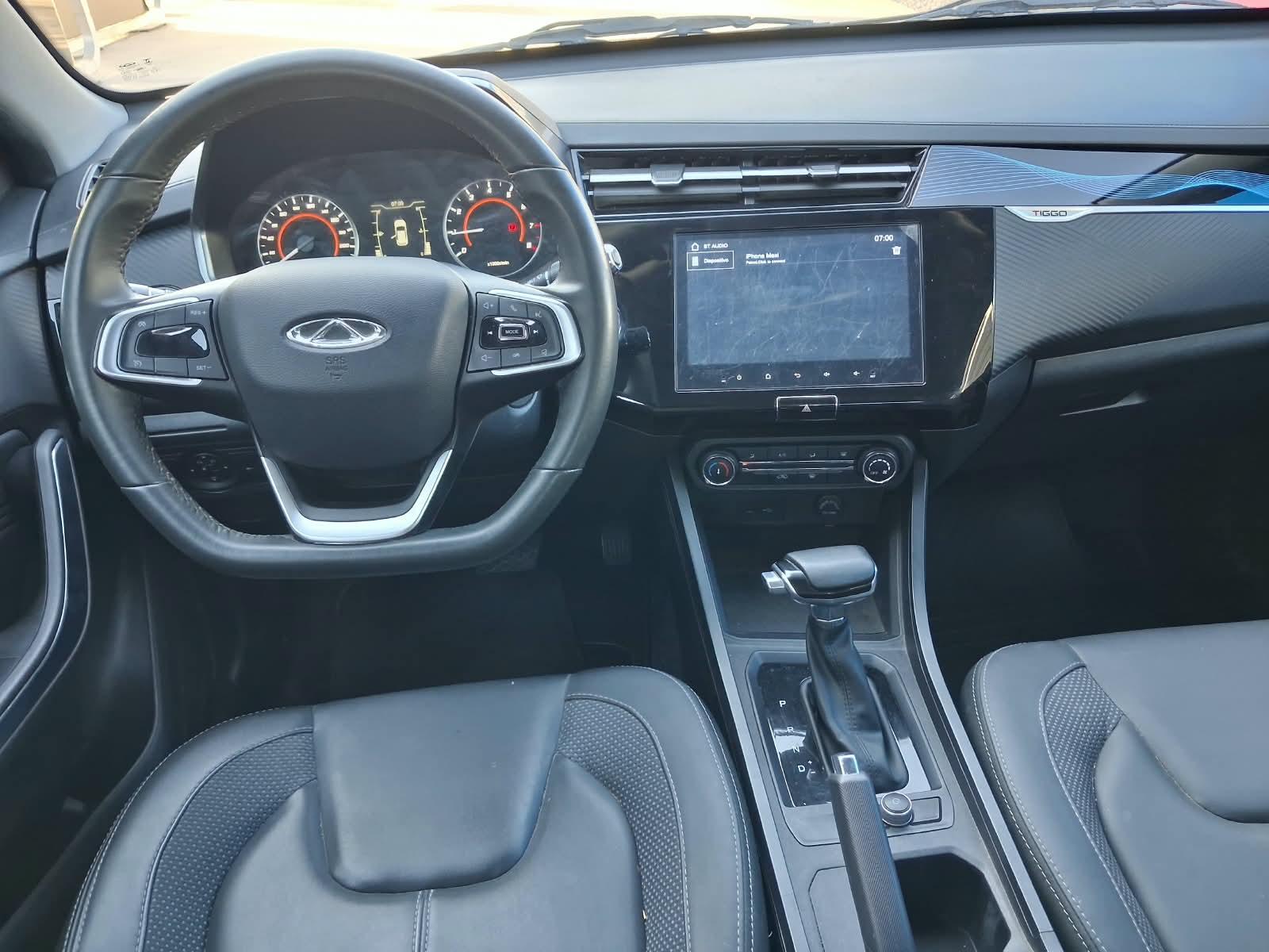 Chery Tiggo 2 - foto 14