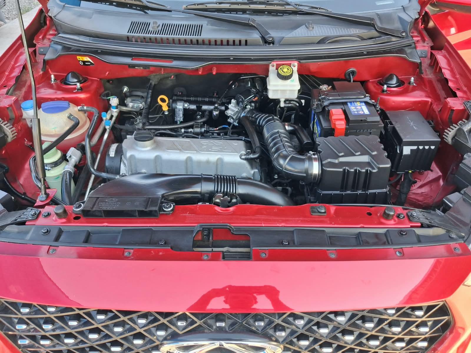 Chery Tiggo 2 - foto 15