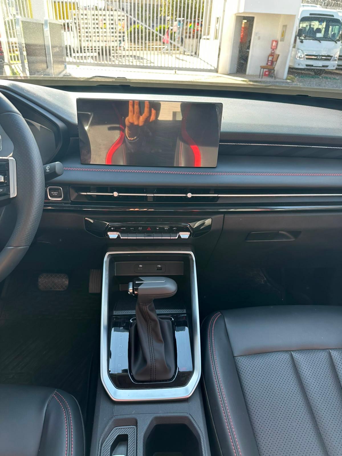 Chevrolet Groove - foto 11
