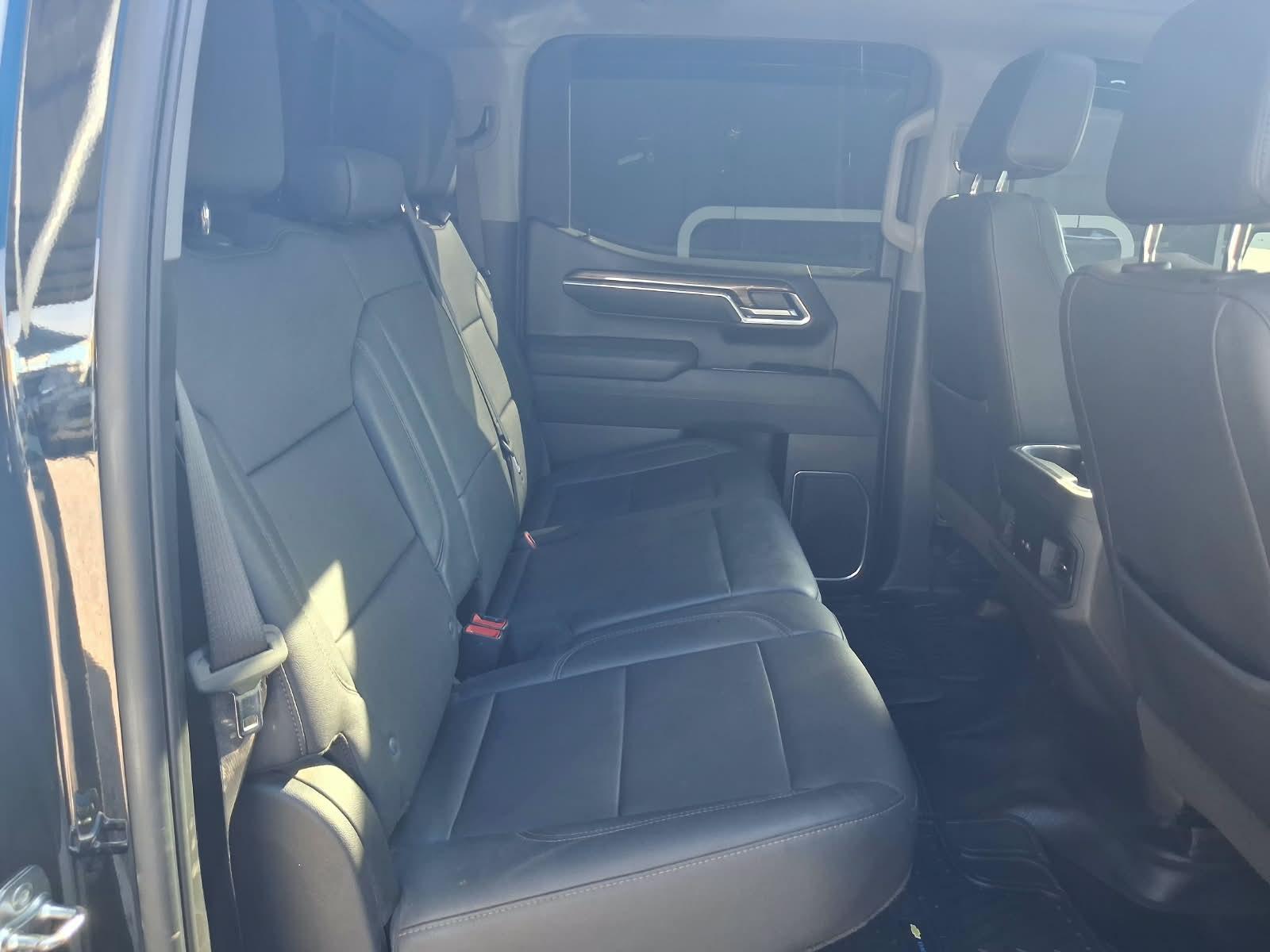 Chevrolet Silverado - foto 9