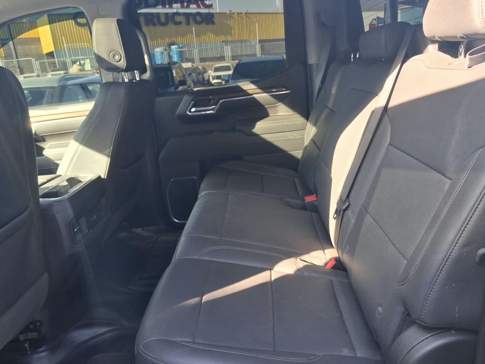 Chevrolet Silverado - foto 10