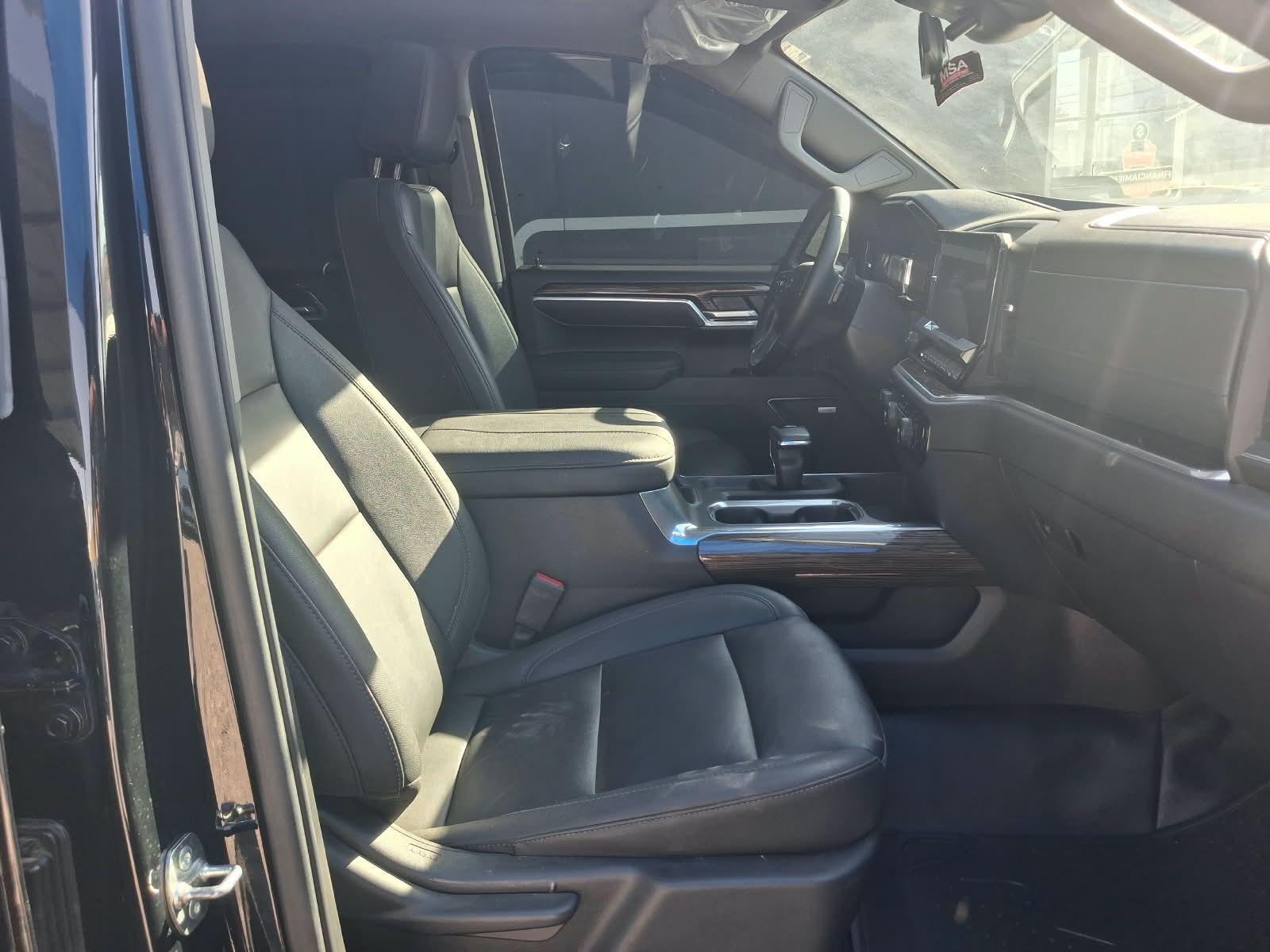 Chevrolet Silverado - foto 11