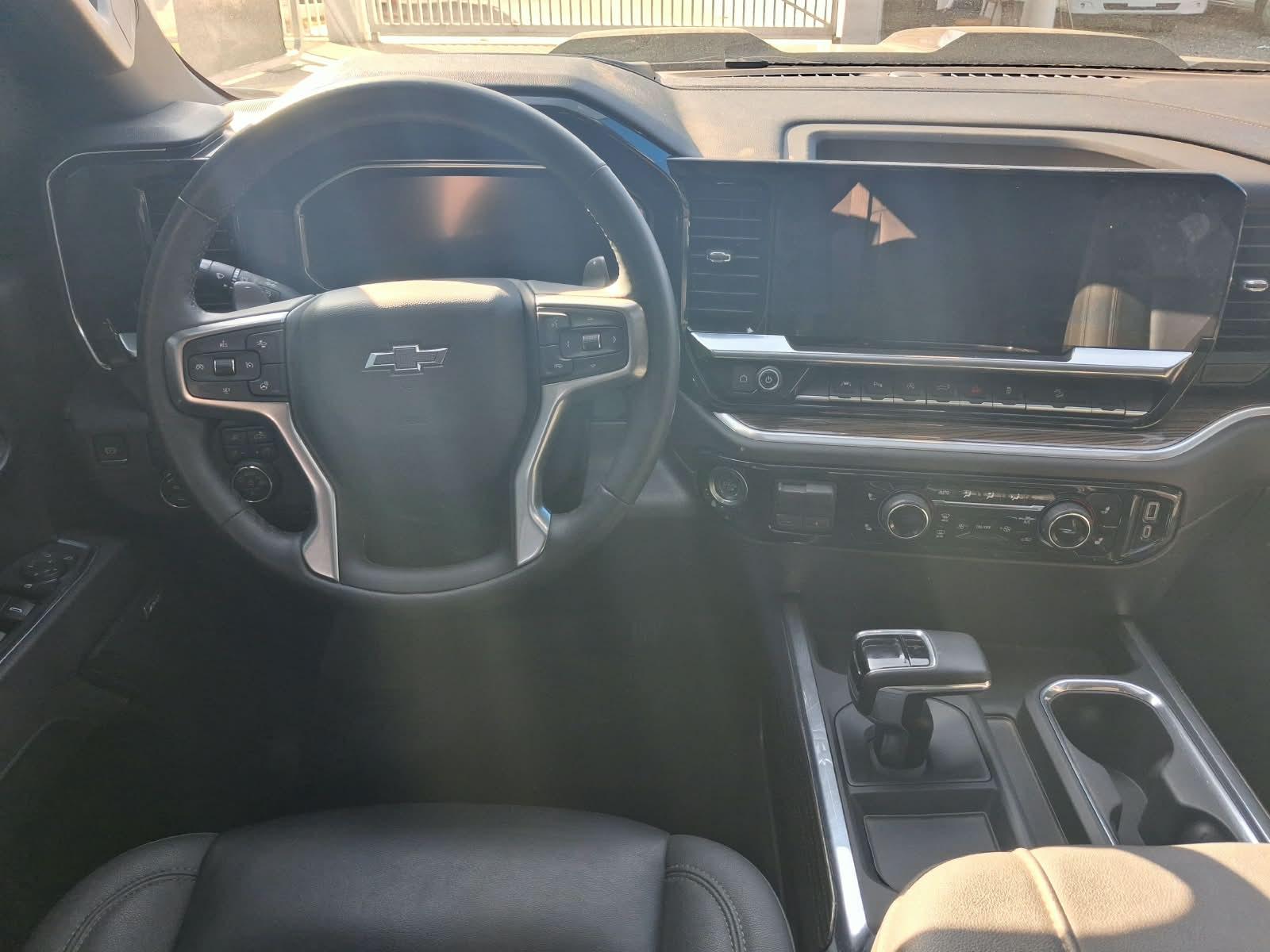 Chevrolet Silverado - foto 13