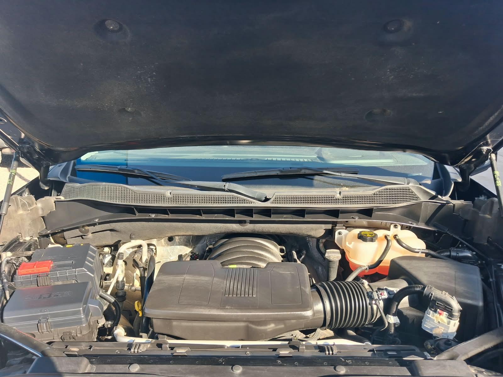 Chevrolet Silverado - foto 14