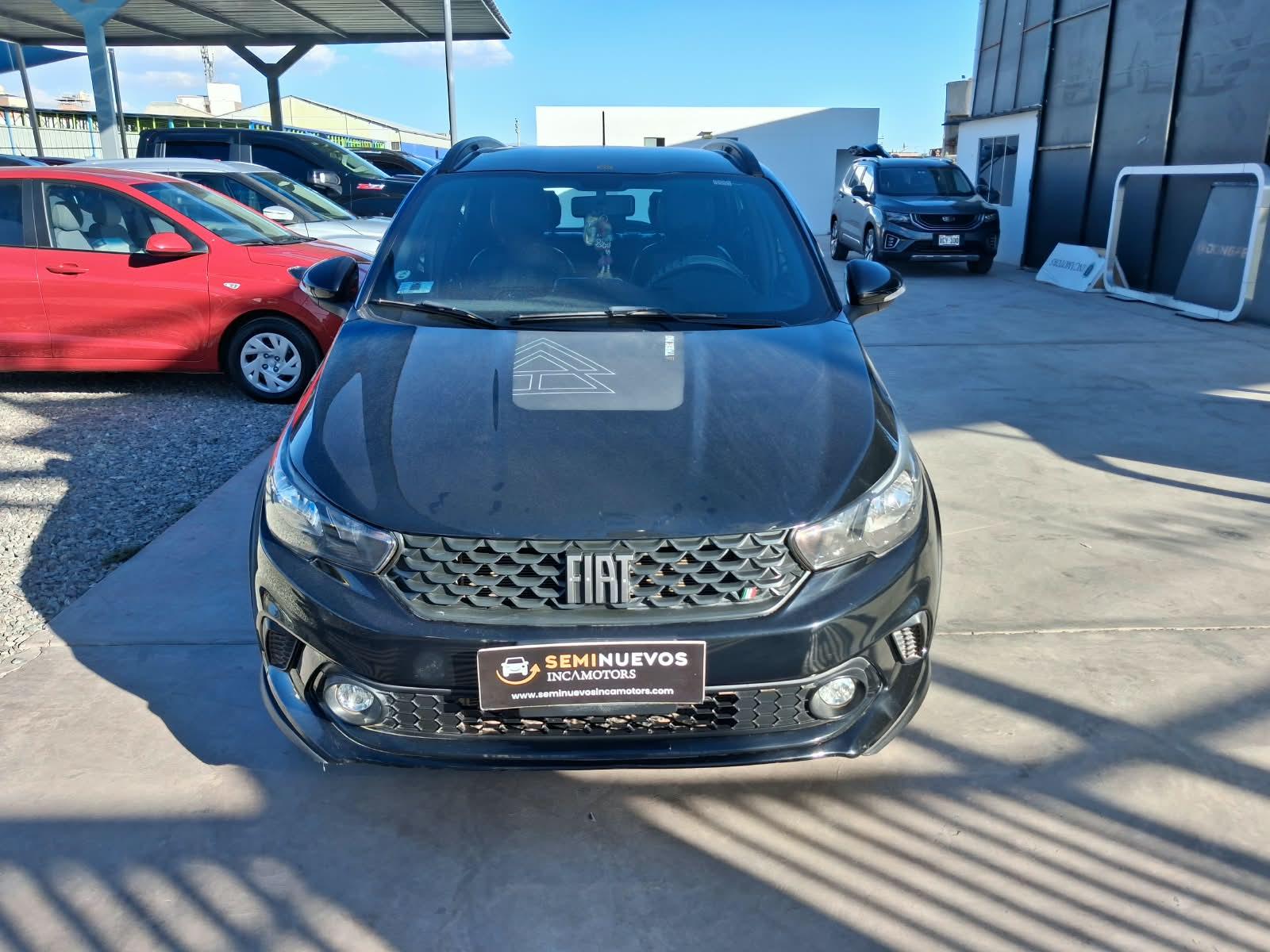 Fiat Argo - foto 2