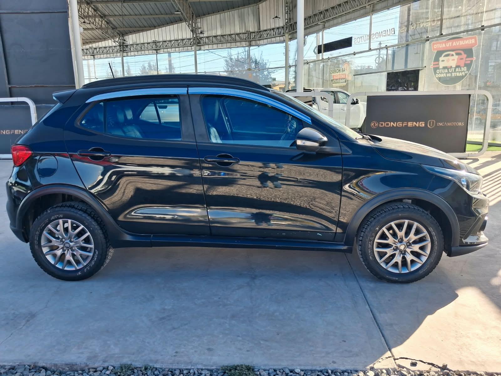 Fiat Argo - foto 4