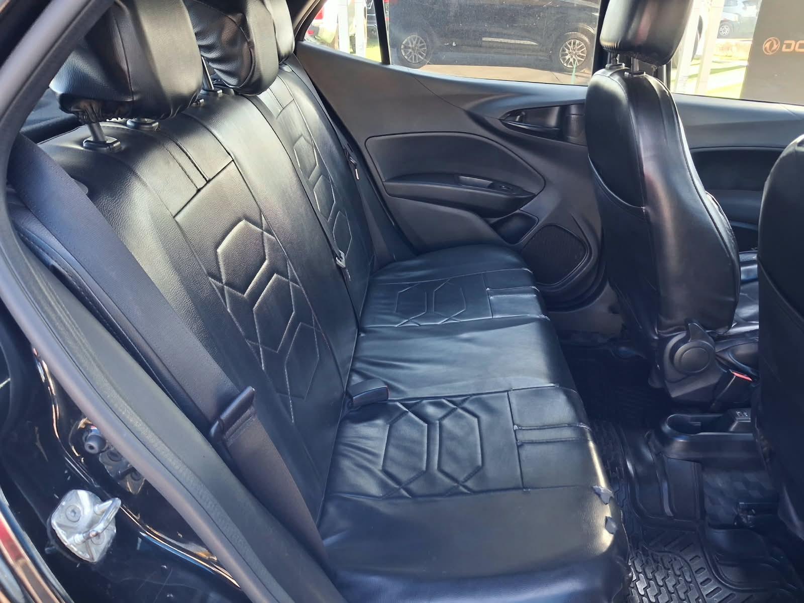 Fiat Argo - foto 10