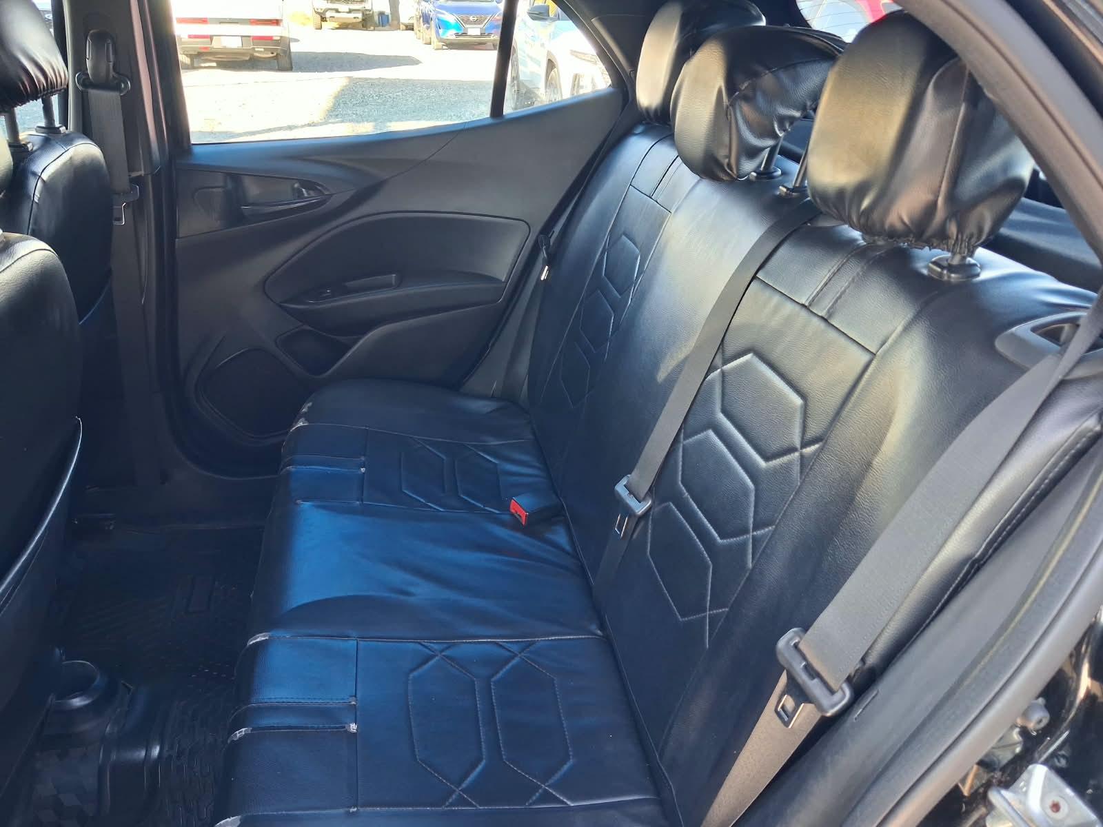 Fiat Argo - foto 11