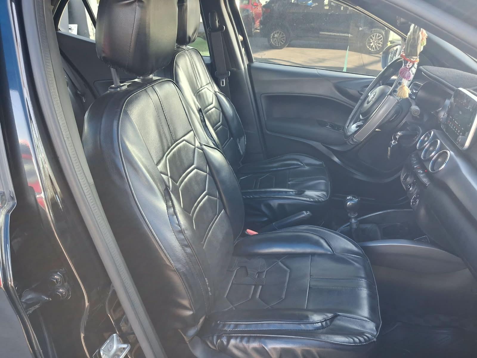 Fiat Argo - foto 12
