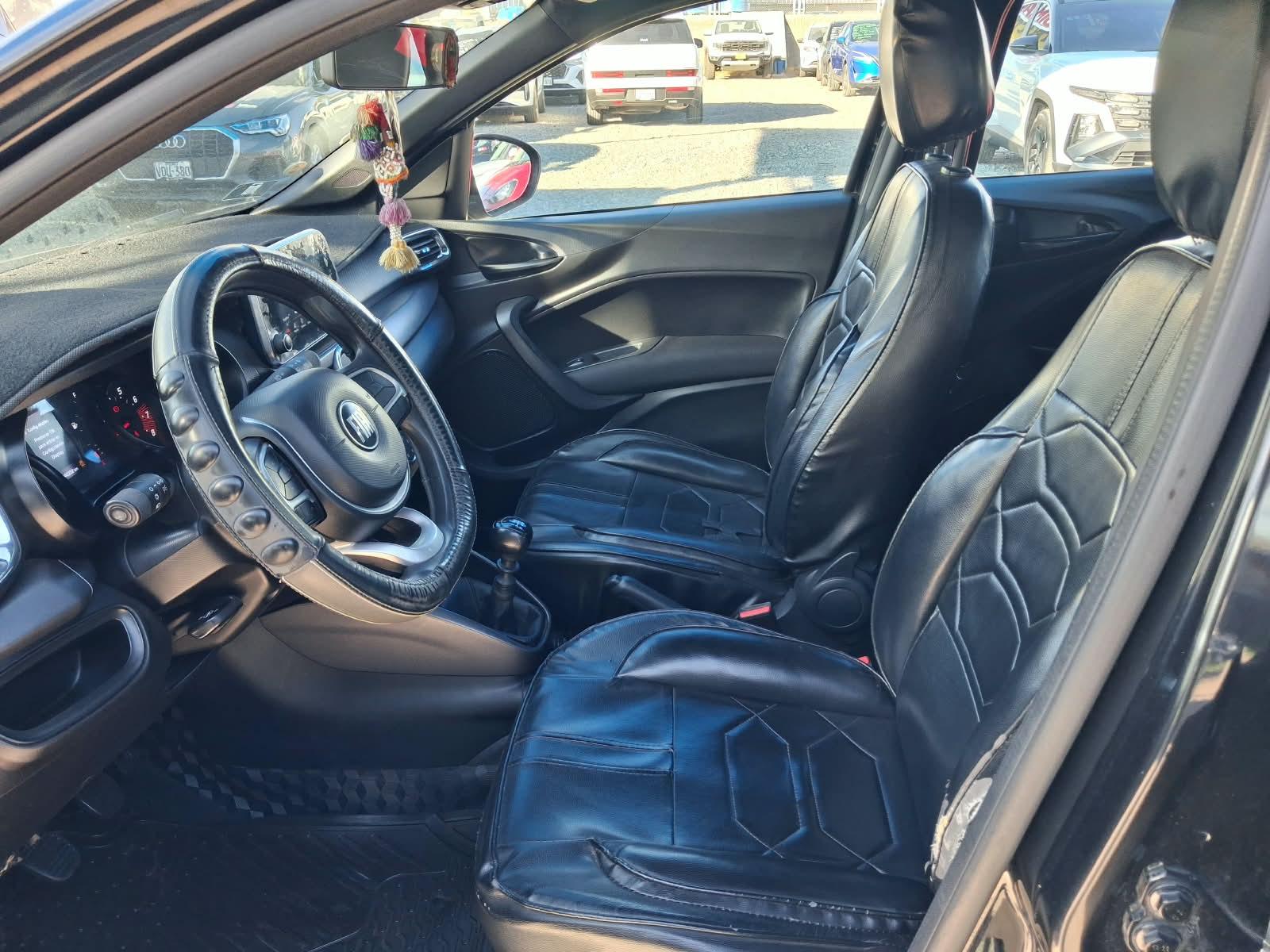 Fiat Argo - foto 13