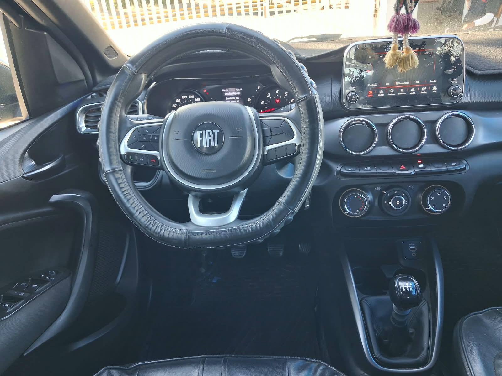 Fiat Argo - foto 14