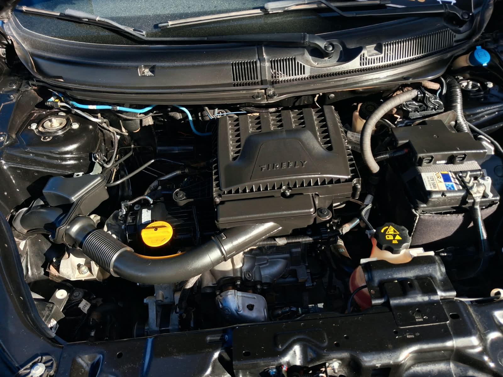 Fiat Argo - foto 15