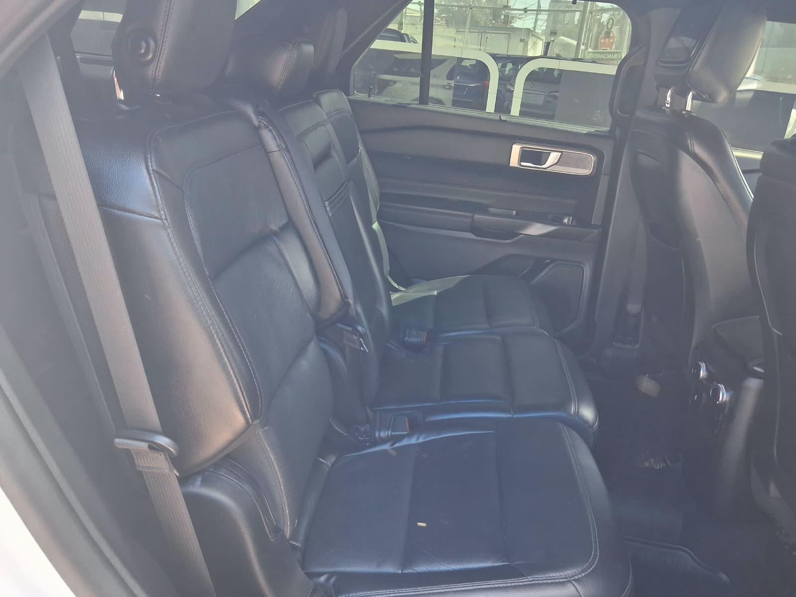 Ford Explorer - foto 10