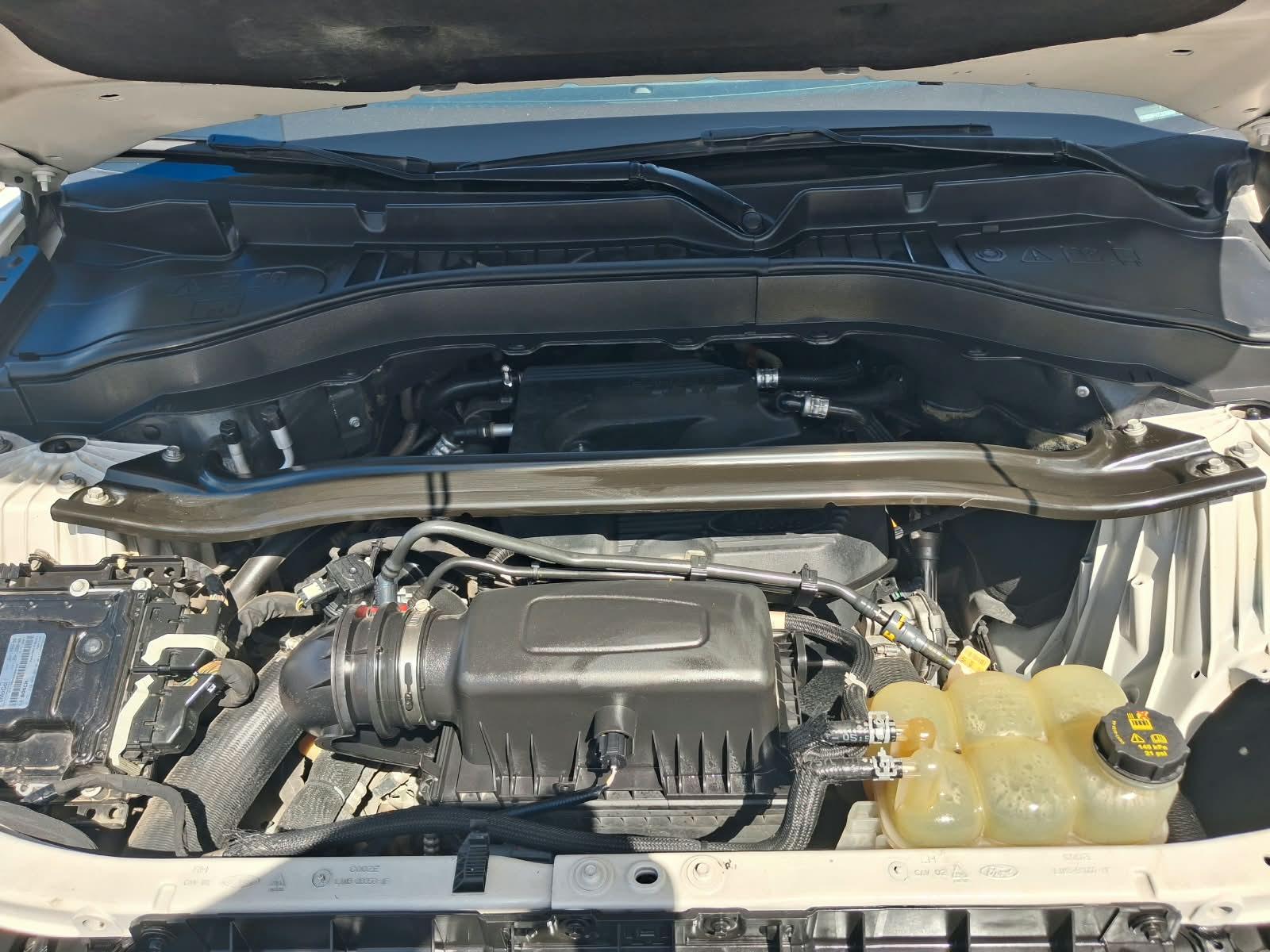 Ford Explorer - foto 15