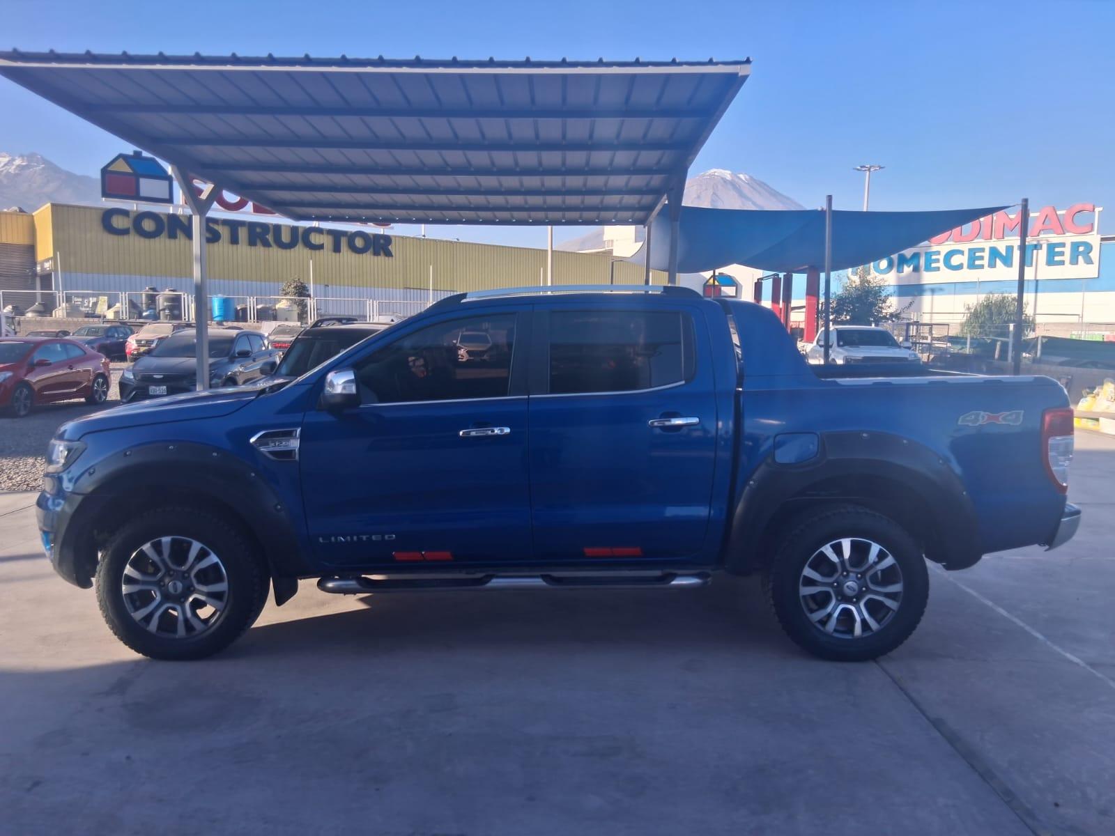 Ford Ranger - foto 4
