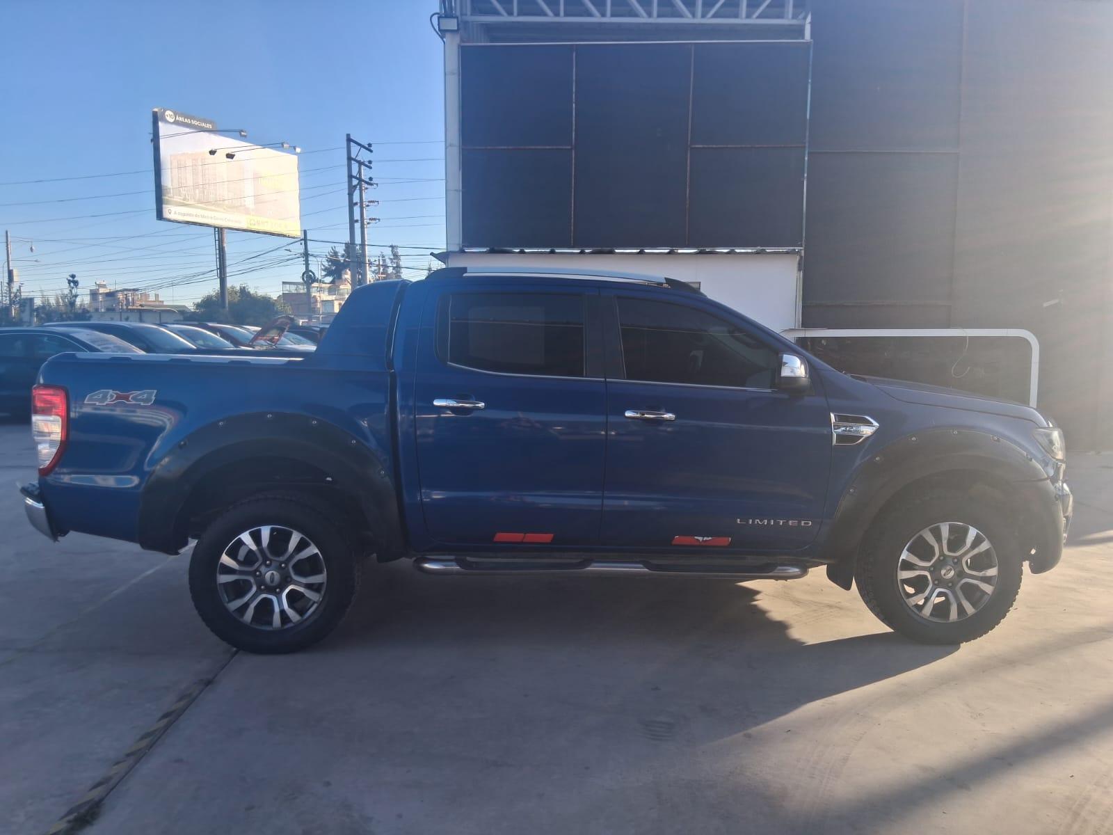 Ford Ranger - foto 5