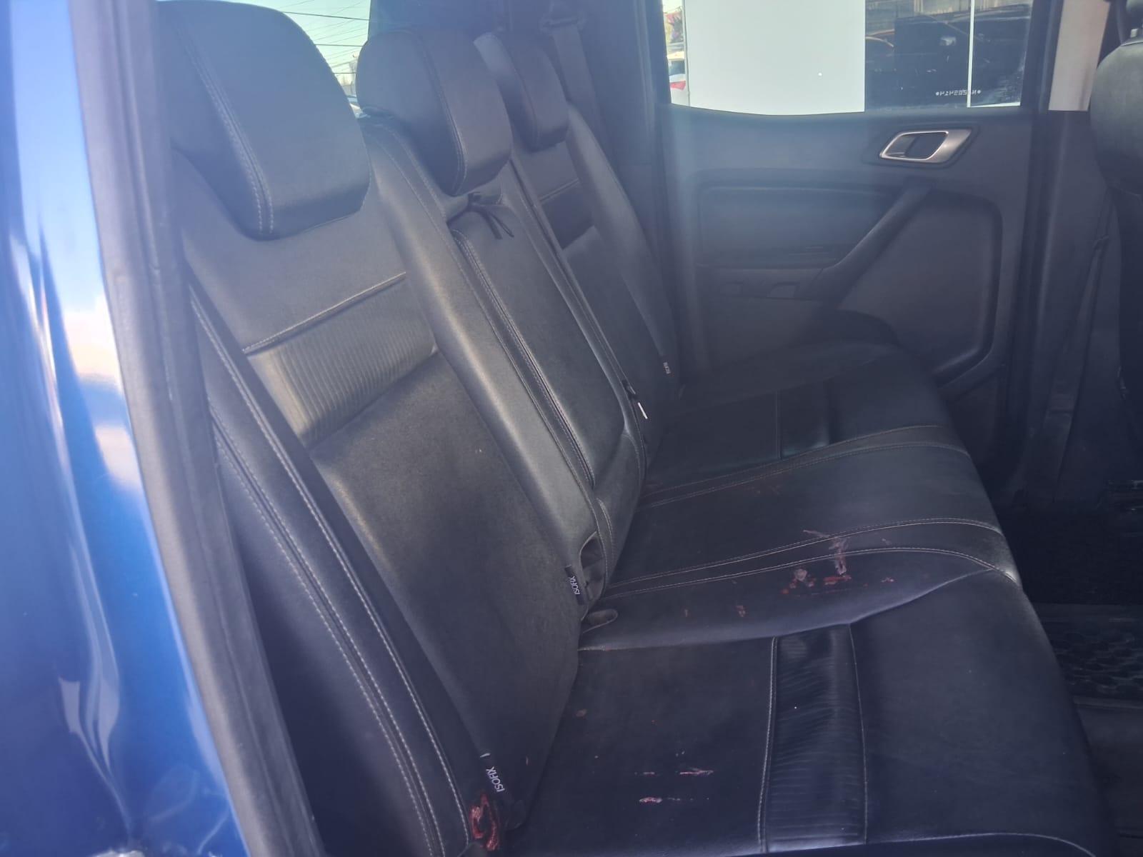 Ford Ranger - foto 10