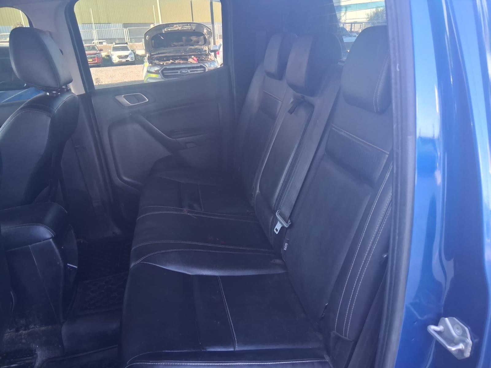 Ford Ranger - foto 11