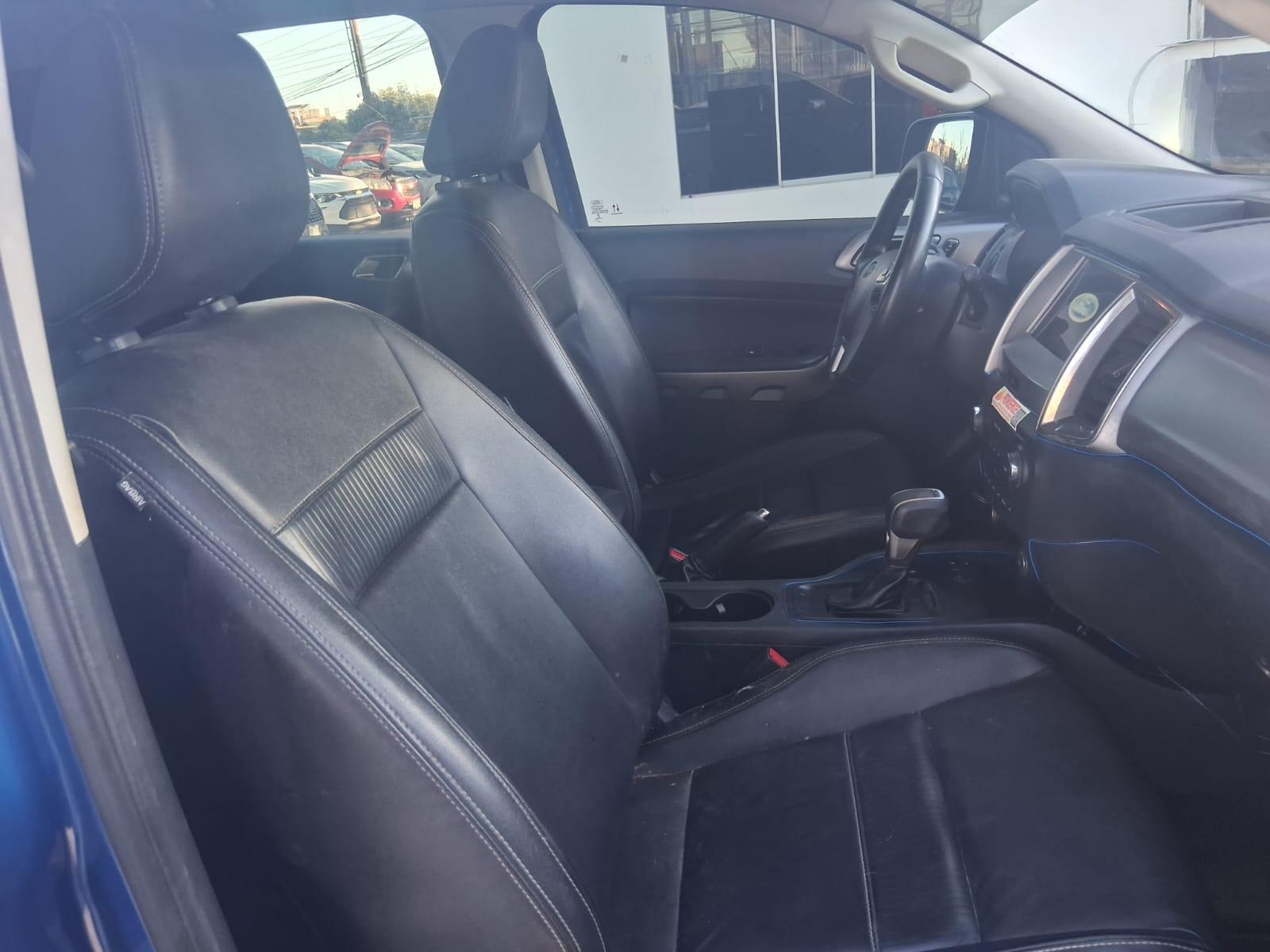 Ford Ranger - foto 12