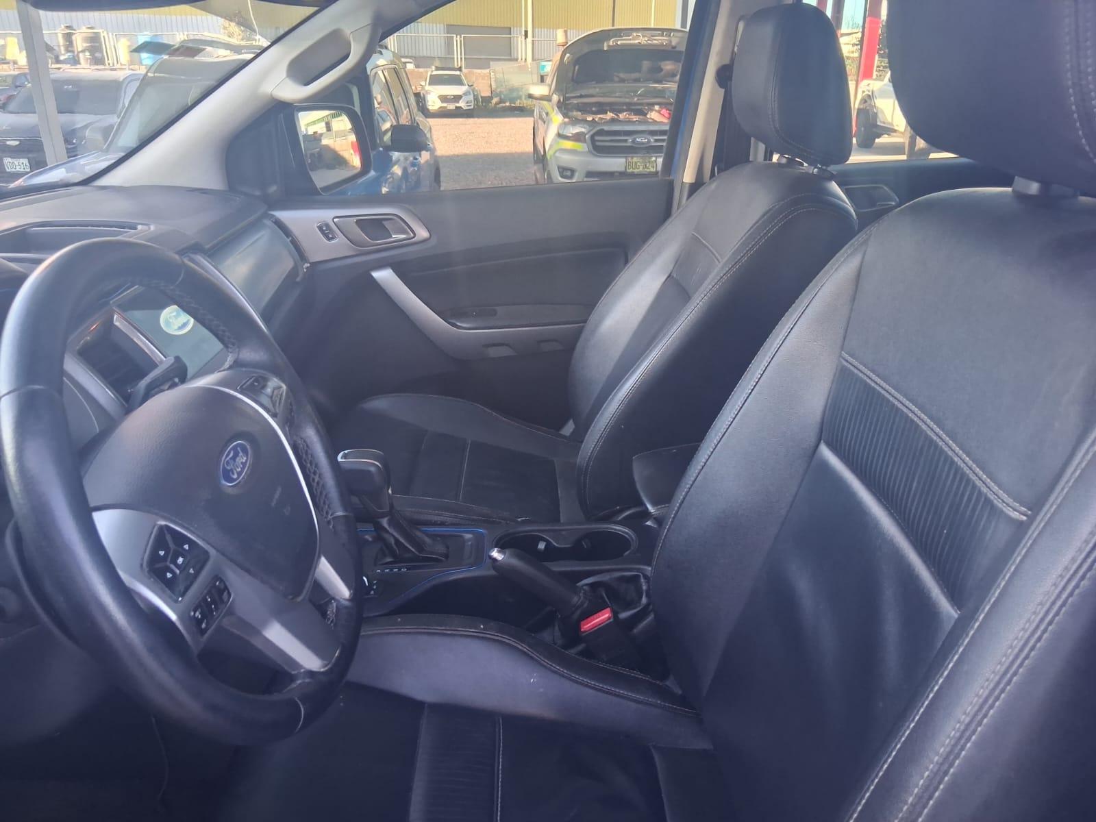 Ford Ranger - foto 13