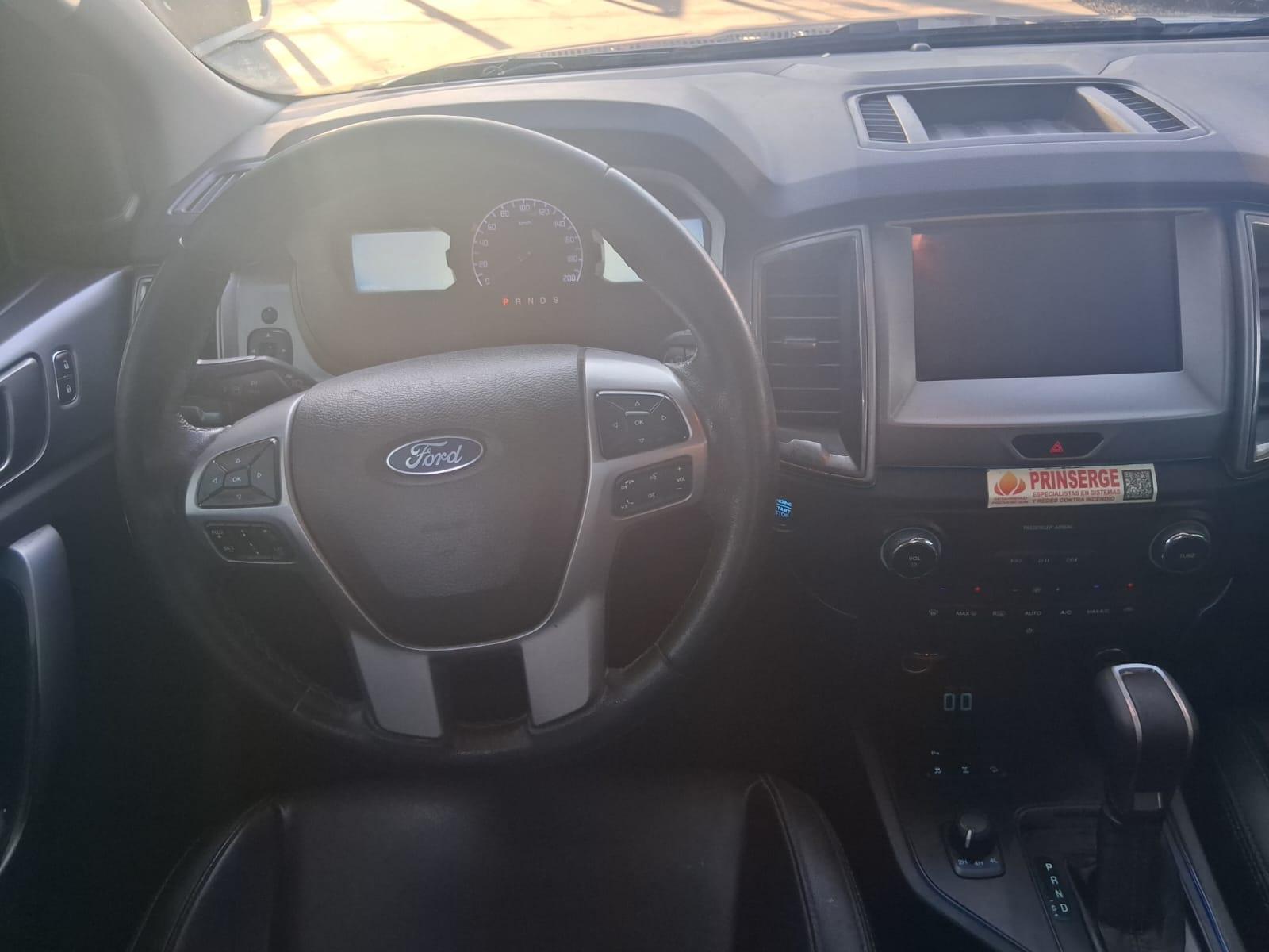 Ford Ranger - foto 14