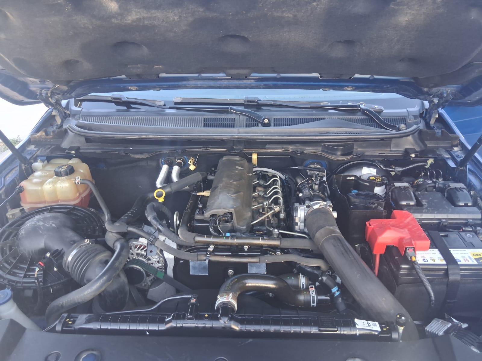 Ford Ranger - foto 15