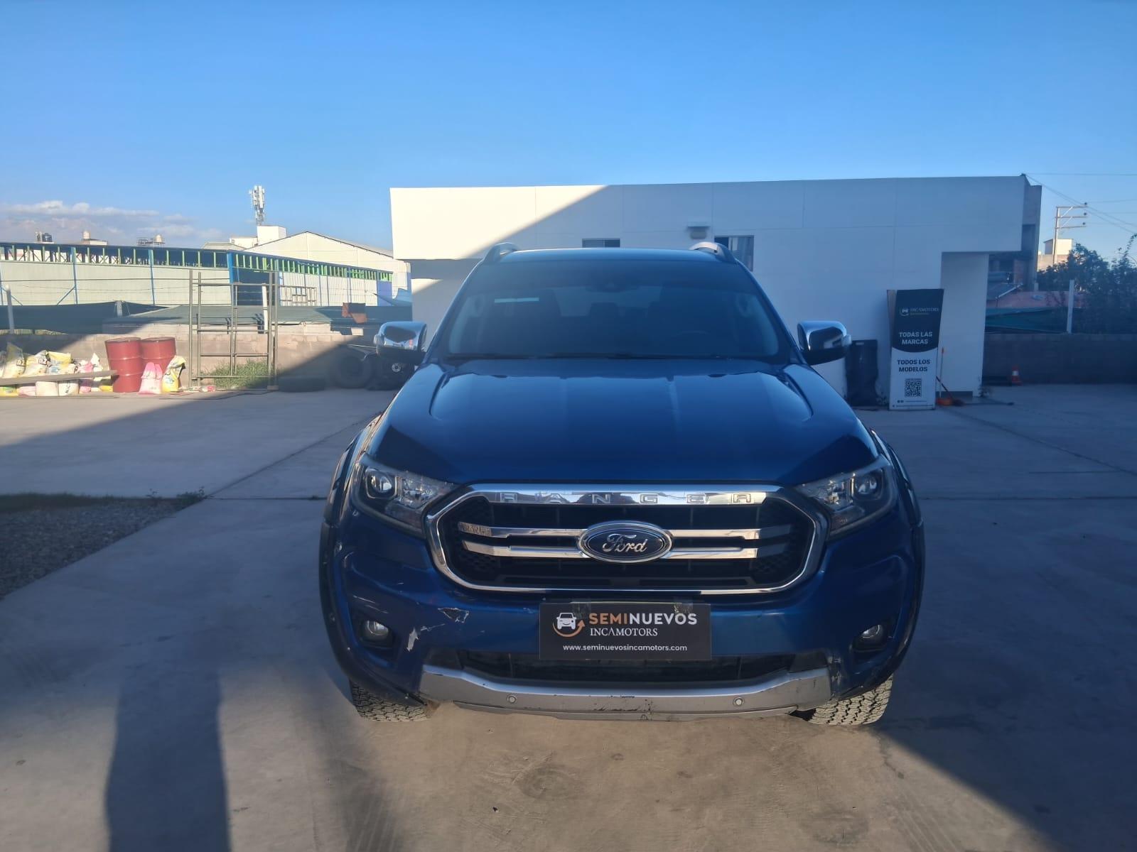 Ford Ranger - foto 2